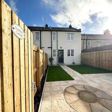 Denburn Cottage, East Neuk Of Fife Colinsburgh Екстер'єр фото