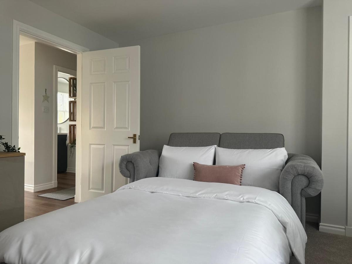 Denburn Cottage, East Neuk Of Fife Colinsburgh Екстер'єр фото