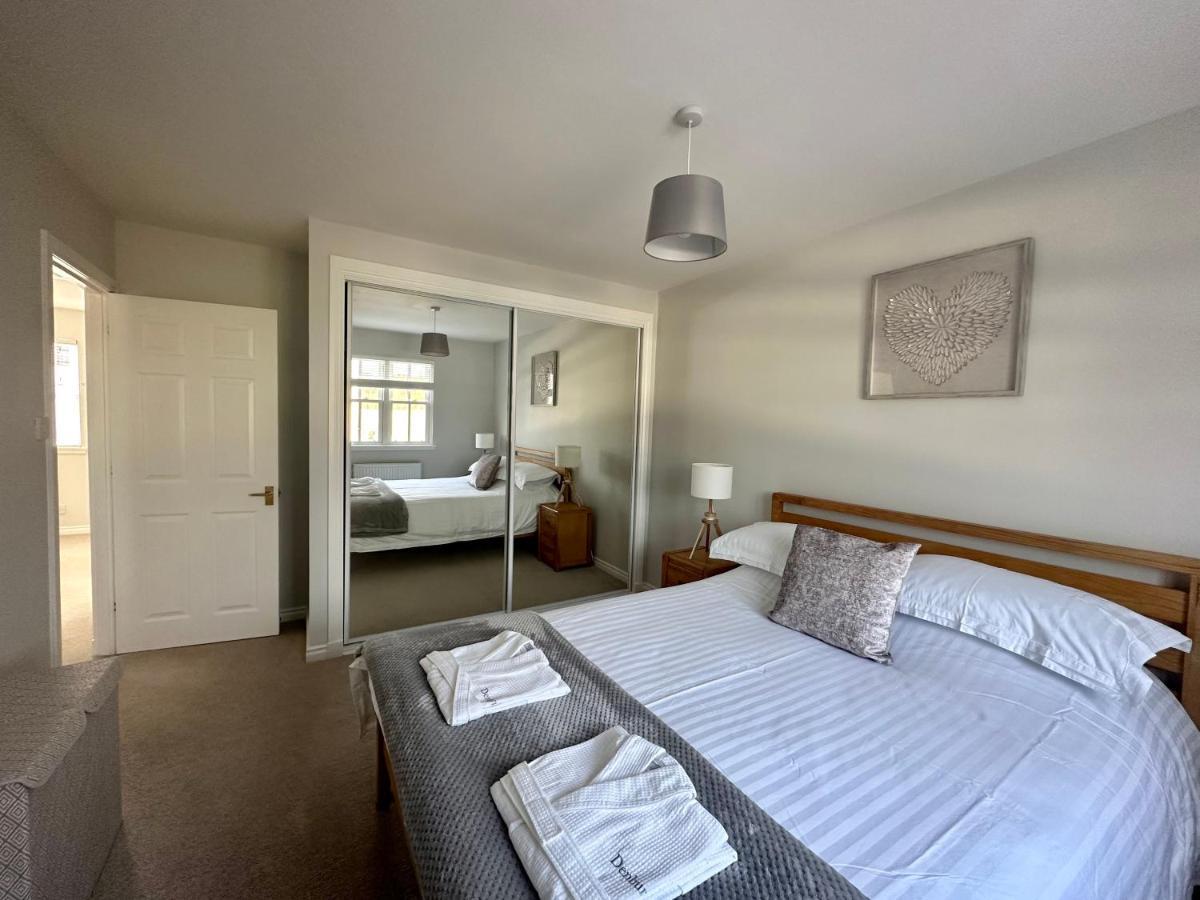 Denburn Cottage, East Neuk Of Fife Colinsburgh Екстер'єр фото